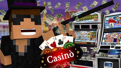 CasinoCraft .
